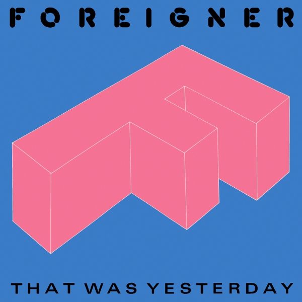 Foreigner